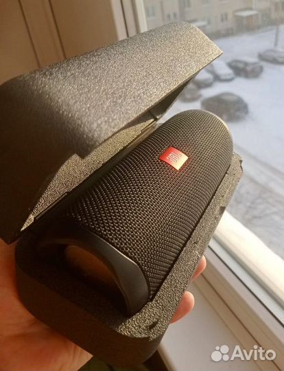 Колонка JBL flip 5