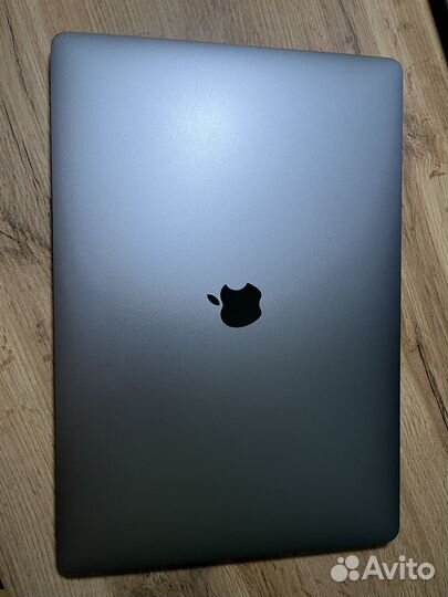 Apple MacBook Pro 16 2019 i9 16/1tb