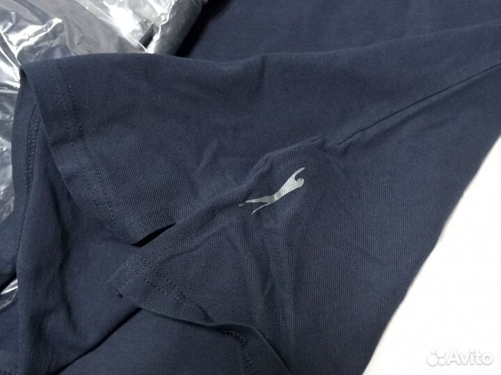 Slazenger поло женское 48р