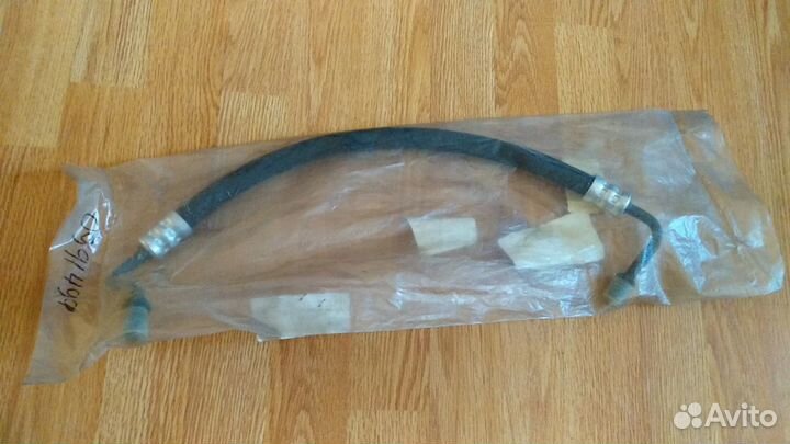 Шланг гур Opel Frontera, Исузу Родео