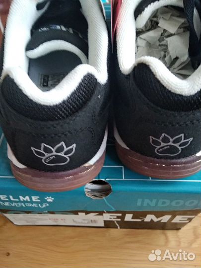 Бутсы футзальные Kelme