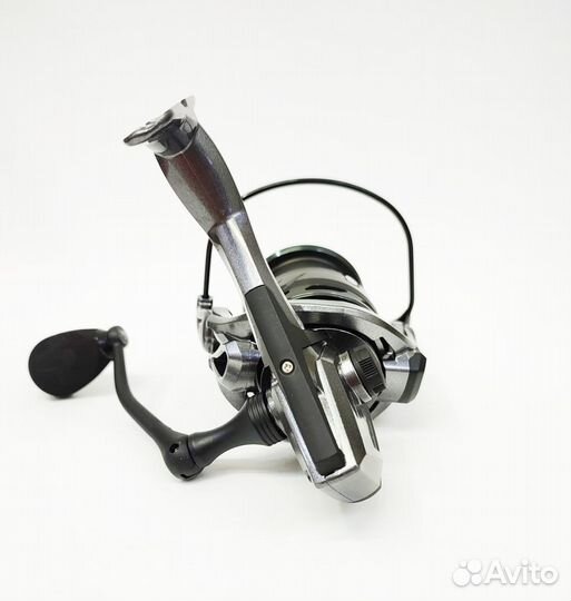 Flagman Катушка фидерная Legend Feeder 6000 6+1ш.п