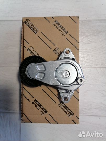 Натяжитель приводного ремня Toyota 1NR