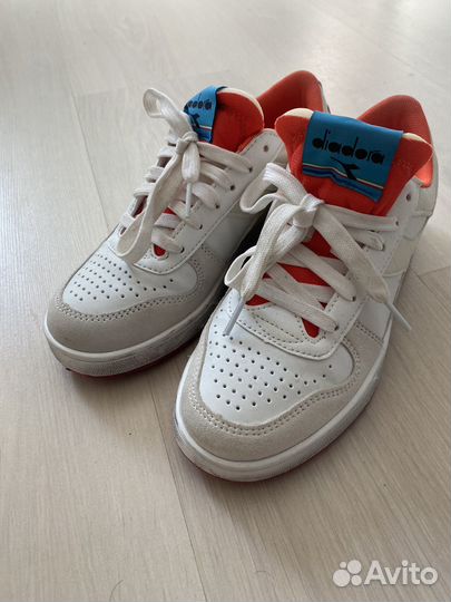 Кроссовки Diadora 37