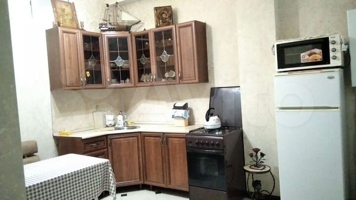 2-к. квартира, 67,3 м², 6/9 эт.