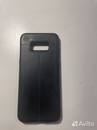 Чехол на Samsung galaxy s8 plus