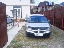 Dodge Caravan 2.4 AT, 2003, 270 000 км, с пробегом, цена 390� 000 руб.