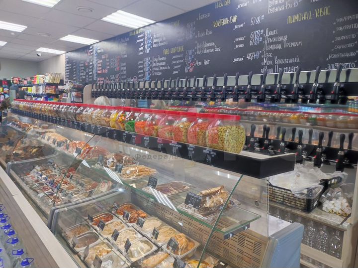 Готовый Арендный Бизнес тмн