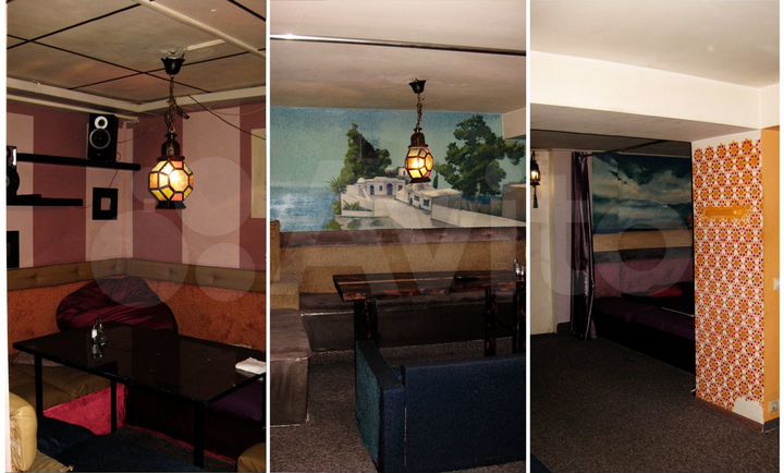 Помещение свободного назначения, 290 м²