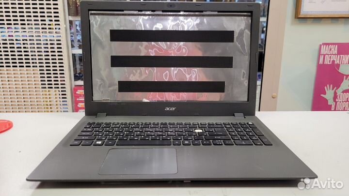 Корпус ноутбука Acer F5-571