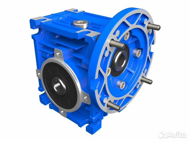 Червячный редуктор ESQ nmrw (nmrv) 030-15