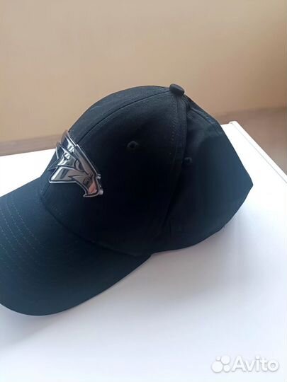 Кепка как у Крылова хк Авангард