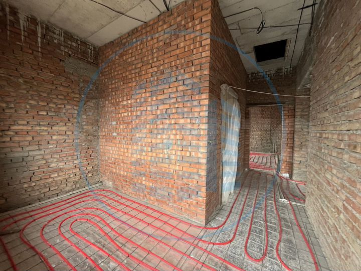 Дом 128,1 м² на участке 6 сот.