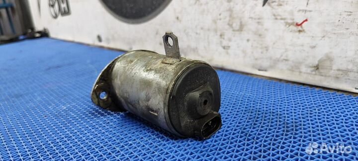 Вальватроник BMW 5 E60 рест