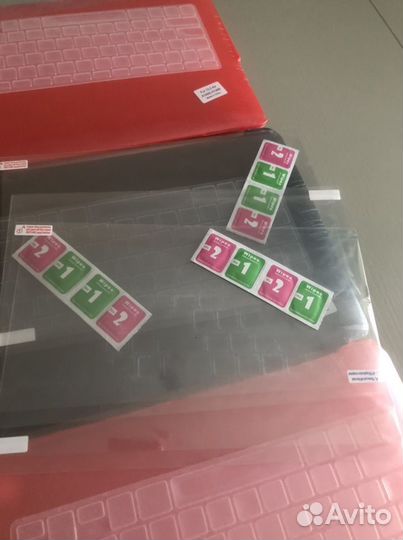 Чехол для Macbook 13.3 Air A1369/A1466