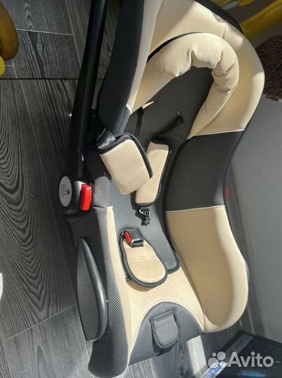 Автолюлька