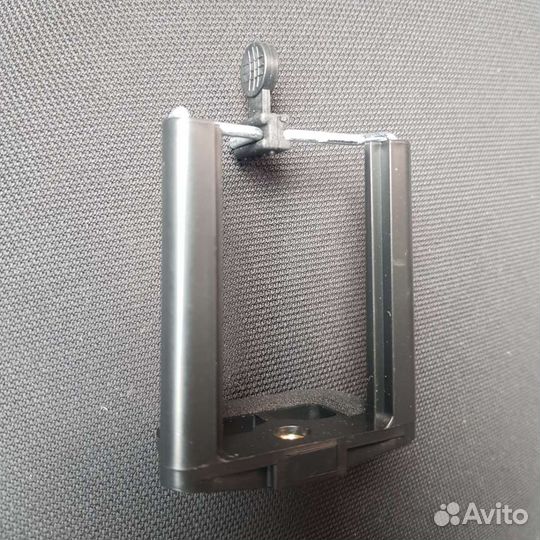 Держатель универсальный для телефона к штативу