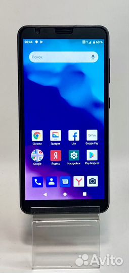 ZTE Blade A3, 3/32 ГБ