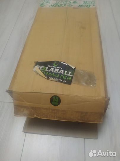 Доска для раскатки бойлов
