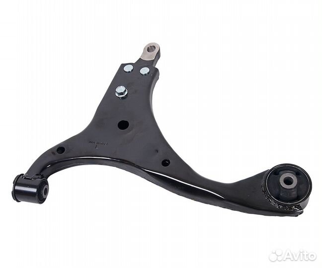 Рычаг подвески hyundai Elantra KIA Ceed передней л