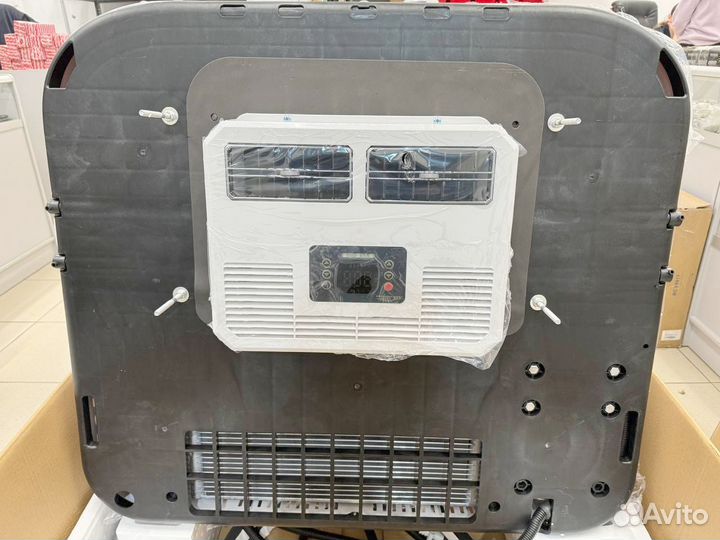 Накрышный кондиционер-моноблок AXI 3000 24V