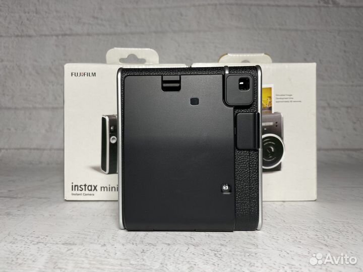 Фотоаппарат fujifilm instax mini 40