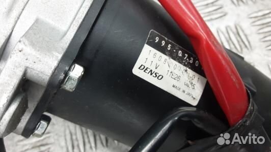 Электроусилитель руля toyota avensis T25 (EML27VK0