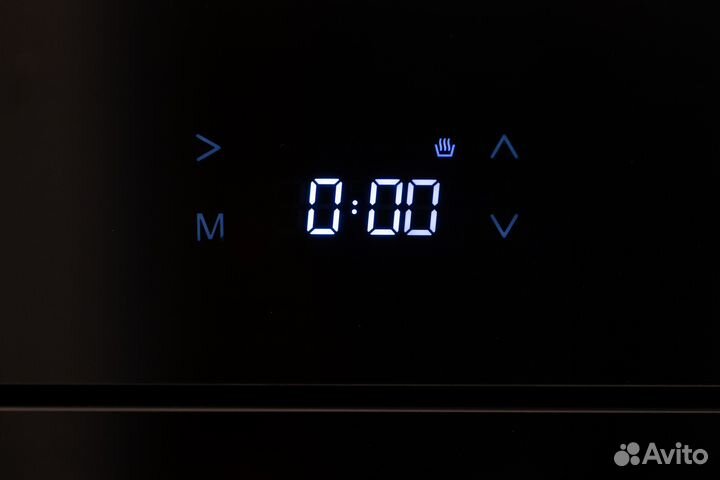 Духовка 45 см Oasis