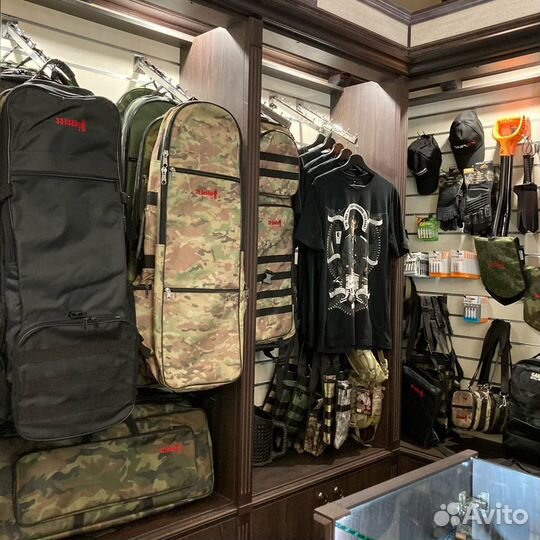 Катушка Magic 5x8'' для Minelab X-Terra 18,75 кГц