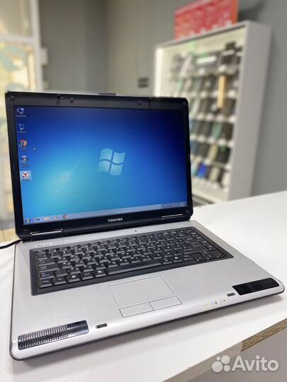 Toshiba satellite L40-14B