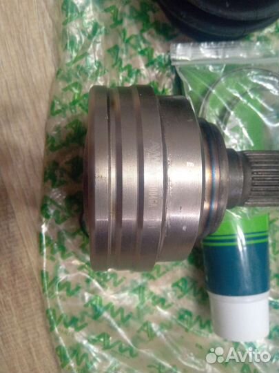 Шрус наружный ChevroletLacetti