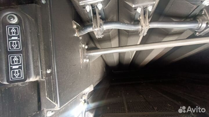 Комбайн New Holland CX 8.80, 2021