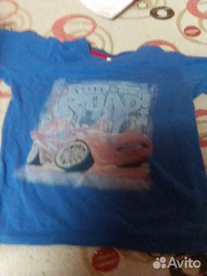 Футболка