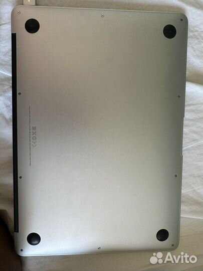 Macbook air 13