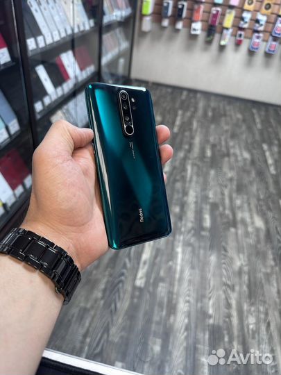 Xiaomi redmi note 8 pro 6/64gb