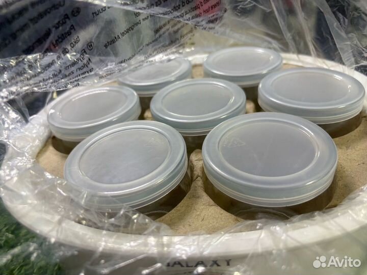 Йогуртница galaxy line GL2690