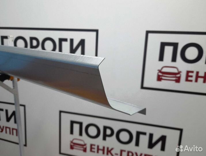 Пороги Chevrolet Lanos 1 седан и другие