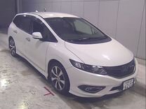 Honda Jade 1.5 CVT, 2015, 98 000 км, с пробегом, цена 1 250 000 руб.