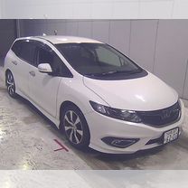 Honda Jade 1.5 CVT, 2015, 98 000 км, с пробегом, цена 1 250 000 руб.