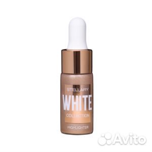 Новая косметика Stellary: набор теней, хайлайтер