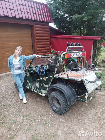 Баги