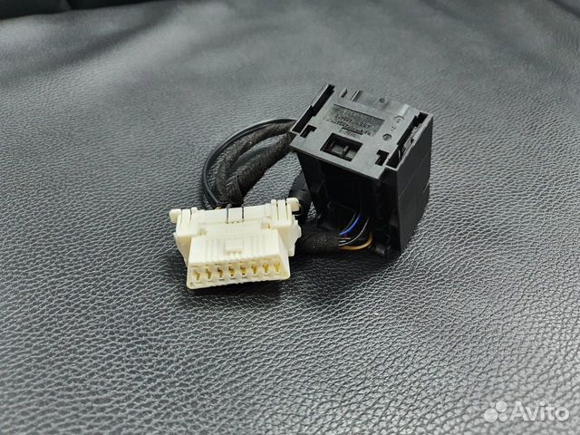 BMW DME кабель для MSV/MSD