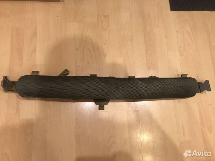 Боевой пояс варбелт Wartech Вектор