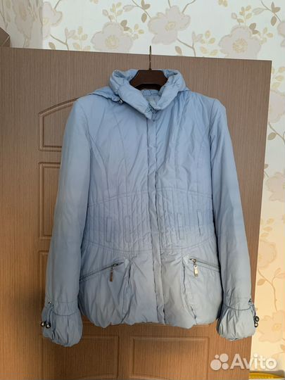 Куртка на девочку