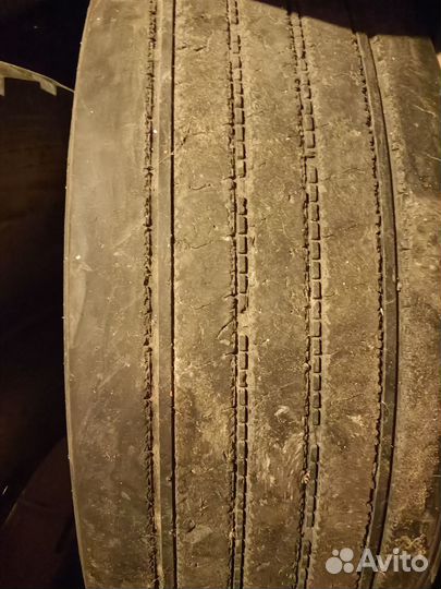 Шины 315 70 22.5 firestone