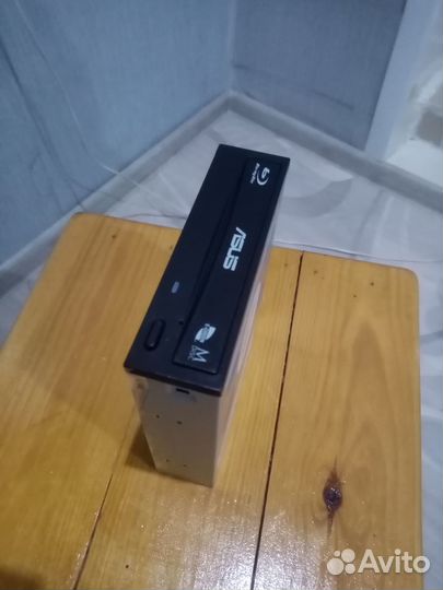Привод 5.25 Blu-Ray Asus, BW-16D1HT/BLK/B/AS