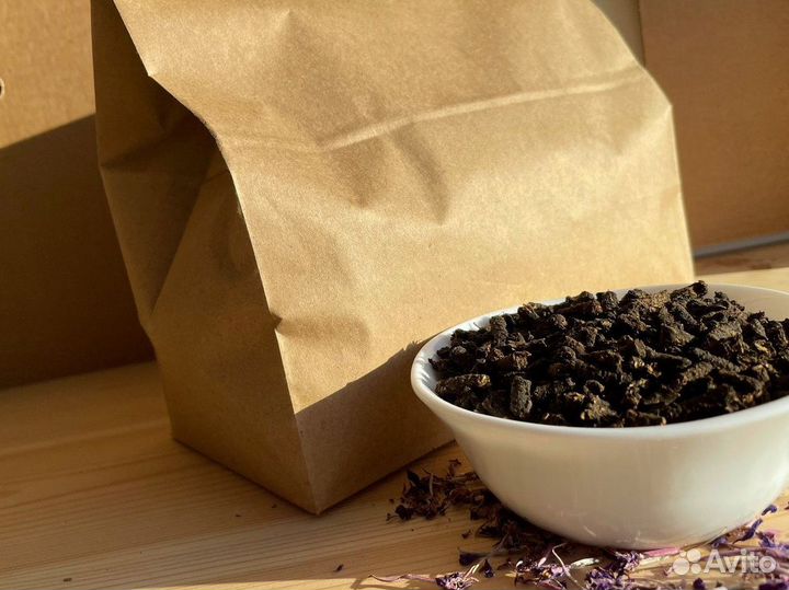 Иван-чай 1 кг урожай 2O23, незабываемый аромат