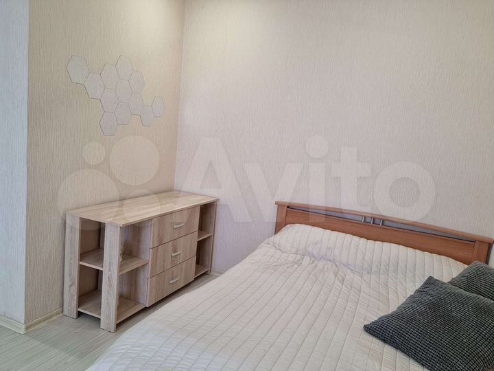 1-к. квартира, 30 м², 8/12 эт.