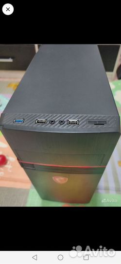 Комплектующие для пк