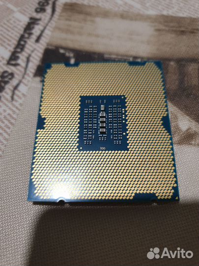 Intel Core i7-4960X Extreme Edition